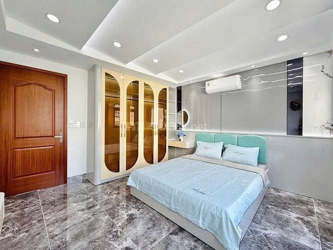 Em Vừa Nhận Căn Nguyễn Trãi - Q5 - Ngân Hàng Phát Mãi - Giá 5 tỷ 790