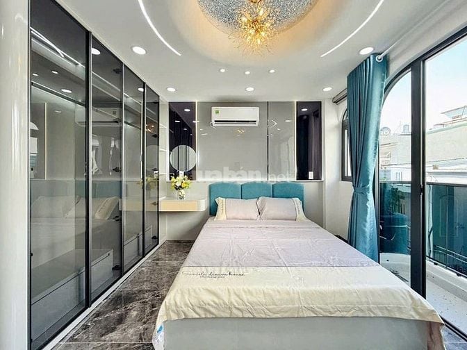 Em Vừa Nhận Căn Nguyễn Trãi - Q5 - Ngân Hàng Phát Mãi - Giá 5 tỷ 790