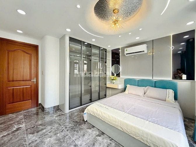 Em Vừa Nhận Căn Nguyễn Trãi - Q5 - Ngân Hàng Phát Mãi - Giá 5 tỷ 790