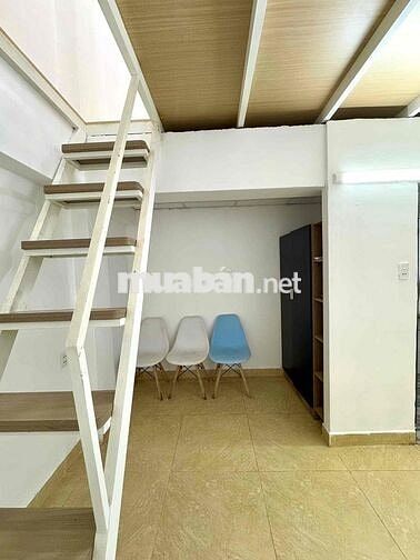 DUPLEX 4NG 4XE THOẢI MÁI LUN NHÁ NGAY QUANG TRUNG