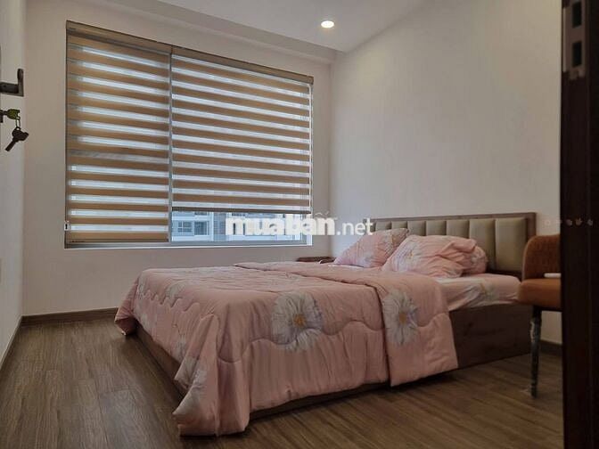 Cho thuê Happy One Central, 70m2 2PN Full nội thất cao cấp, giá tốt