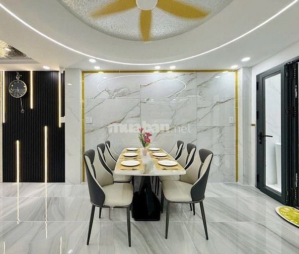 Em Vừa Nhận Căn Nguyễn Trãi - Q5 - Ngân Hàng Phát Mãi - Giá 5 tỷ 790