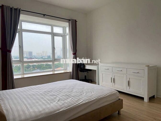 Cho thuê căn hộ Riverside Residence – Quận 7, chính chủ