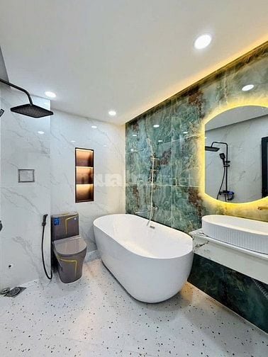 Em Vừa Nhận Căn Nguyễn Trãi - Q5 - Ngân Hàng Phát Mãi - Giá 5 tỷ 790