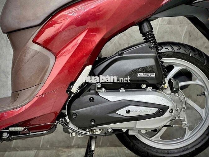 Vision 110i 2022 SMK Lướt Odo 14K 9 Chủ Bao Kí