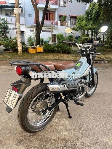 Yamaha PG1 Đk 2024 Xe nguyên zin Bstp Chính chủ