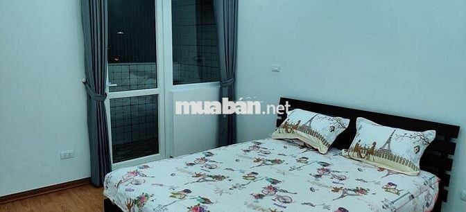 Cần bán gấp căn hộ chung cư 80 m2, 3 PN tòa17T10 Nguyễn Thị Định