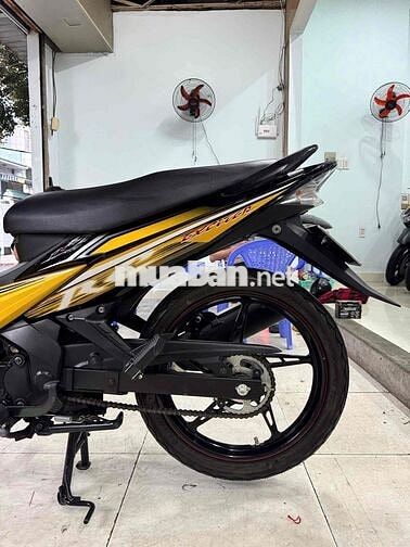 EX 5P71 XE ĐẸP MÁY ZIN