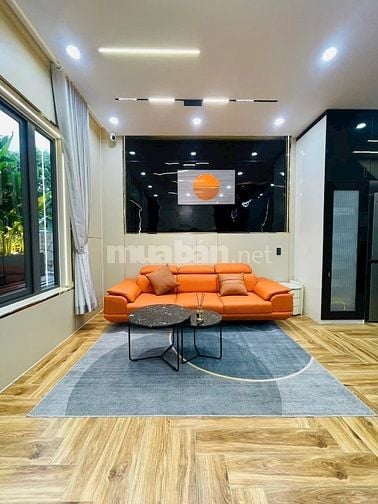 siêu phẩm 40m2 gò vấp giá 3ty500 Tl Shr hẻm oto 6m lh ngay 0769708527