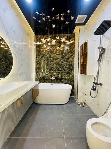 siêu phẩm 40m2 gò vấp giá 3ty500 Tl Shr hẻm oto 6m lh ngay 0769708527