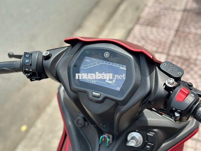 Exciter 155cc 2021 bs 59s3-49252