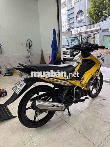 EX 5P71 XE ĐẸP MÁY ZIN