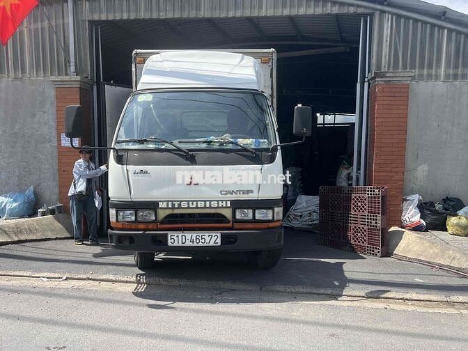 Mitsubishi 2005 - 12345 km