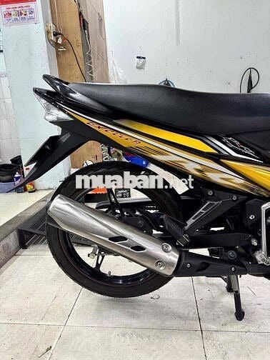 EX 5P71 XE ĐẸP MÁY ZIN