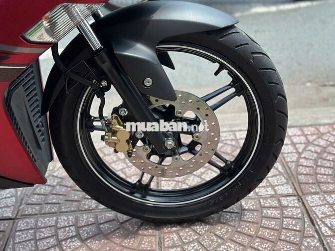 Exciter 155cc 2021 bs 59s3-49252