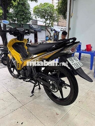 EX 5P71 XE ĐẸP MÁY ZIN