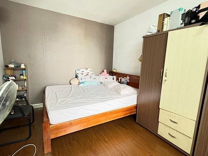 ❤️ CHO THUÊ CĂN HỘ HÀ ĐÔ – NGUYỄN VĂN CÔNG, P.3, GÒ VẤP 🏡