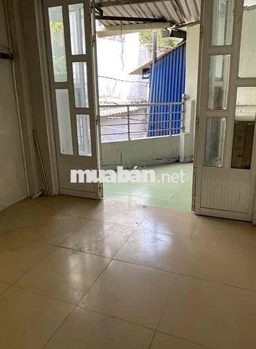 2,39 tỷ- bán nhà Quận 6 Hậu Giang, 31m2, 2 tầng, sổ hồng riêng