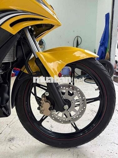 EX 5P71 XE ĐẸP MÁY ZIN