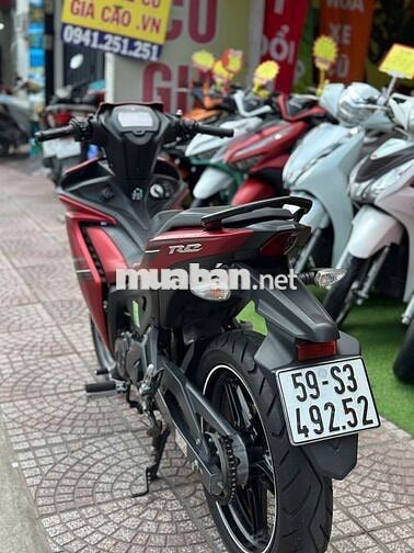 Exciter 155cc 2021 bs 59s3-49252