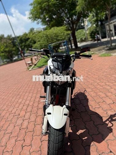 Moto Mini Benelli Tnt125 - Biển SG