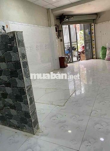 2,39 tỷ- bán nhà Quận 6 Hậu Giang, 31m2, 2 tầng, sổ hồng riêng