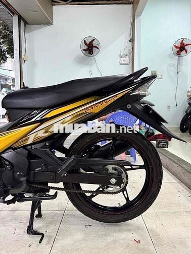 EX 5P71 XE ĐẸP MÁY ZIN