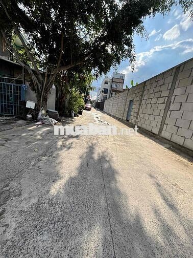 🆘BÁN ĐẤT FULL THỔ - KDC ĐỒNG BỘ - Hệ số xây cao -200m RA PHẠM VĂN ĐỒNG