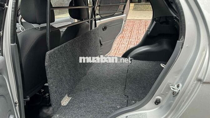 Chevrolet Spark 2014 Van - 87000 km