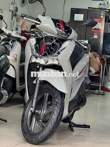 Bán SH 160 ABS 2024 Trả trước 30 Củ nhận xe ngay