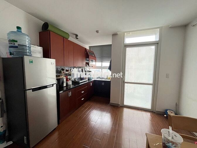 ❤️ CHO THUÊ CĂN HỘ HÀ ĐÔ – NGUYỄN VĂN CÔNG, P.3, GÒ VẤP 🏡