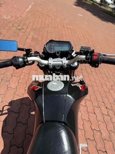 Moto Mini Benelli Tnt125 - Biển SG