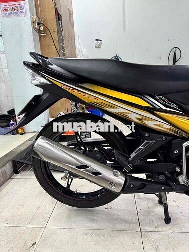 EX 5P71 XE ĐẸP MÁY ZIN