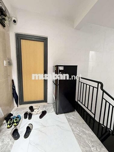 CHDV cao cấp dòng tiền 1.5 Tỷ/năm - HXT 8m Dương Quảng Hàm - 25.8 Tỷ