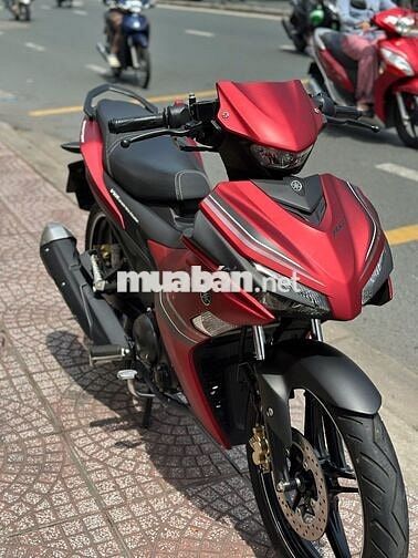Exciter 155cc 2021 bs 59s3-49252
