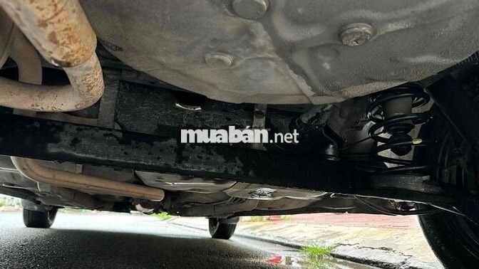 Chevrolet Spark 2014 Van - 87000 km