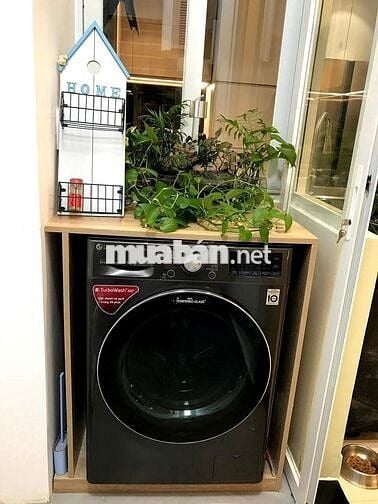 Cho thuê căn hộ Ruby 2pn2wc,70m2,full nội thất giá 12tr/tháng