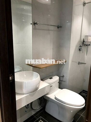 Cho thuê căn hộ Ruby 2pn2wc,70m2,full nội thất giá 12tr/tháng