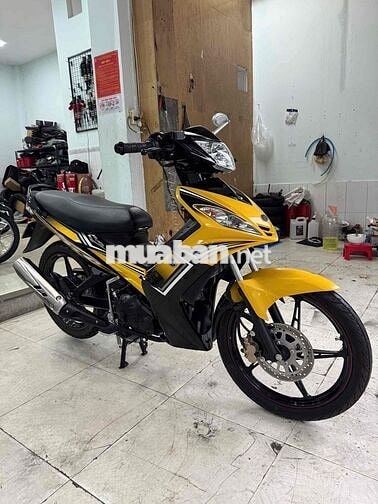 EX 5P71 XE ĐẸP MÁY ZIN