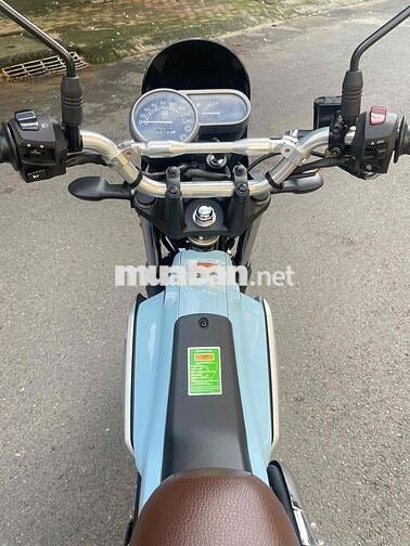 Yamaha PG1 Đk 2024 Xe nguyên zin Bstp Chính chủ