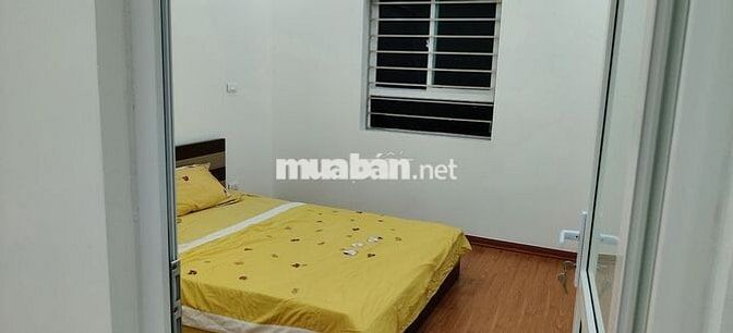 Cần bán gấp căn hộ chung cư 80 m2, 3 PN tòa17T10 Nguyễn Thị Định