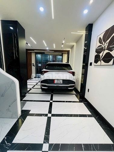 siêu phẩm 40m2 gò vấp giá 3ty500 Tl Shr hẻm oto 6m lh ngay 0769708527