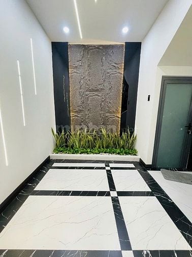 siêu phẩm 40m2 gò vấp giá 3ty500 Tl Shr hẻm oto 6m lh ngay 0769708527