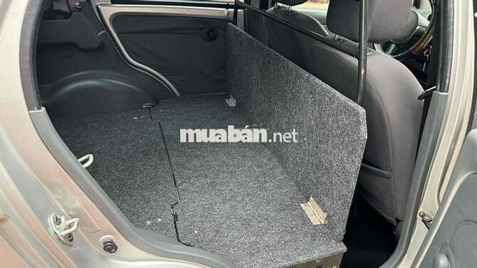 Chevrolet Spark 2014 Van - 87000 km