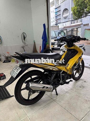 EX 5P71 XE ĐẸP MÁY ZIN