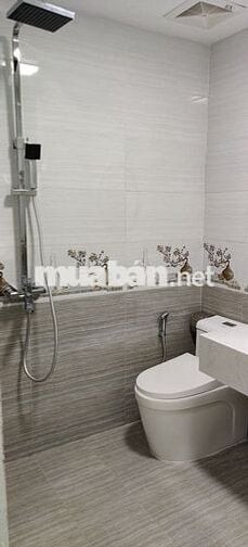 Cần bán gấp căn hộ chung cư 80 m2, 3 PN tòa17T10 Nguyễn Thị Định