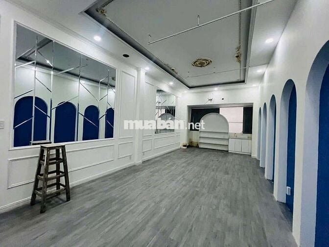 Nhà cho thuê Cao Thắng, Phường 12, Quận 10