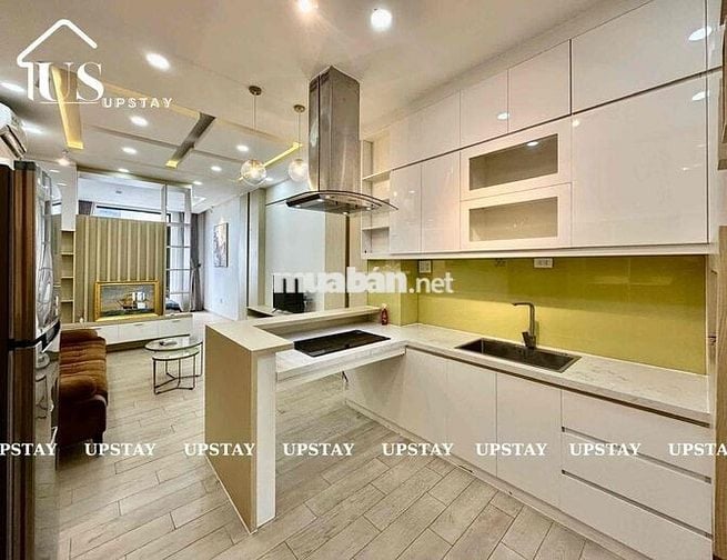 KHAI TRƯƠNG SIÊU PHẨM STUDIO NGAY GIGAMALL, MỚI 100% CAO CẤP GIÁ HỜI