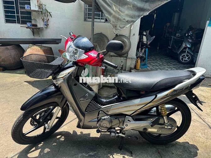 Fu neo GT chính chủ