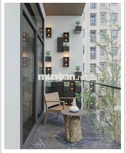 CĂN PHÒNG DỊCH VỤ  CAO CẤP CẤP MỚI XÂY ĐI BỘ QUA GIGAMIL
